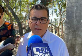 Edgar González pide conciencia al volante ante alza de accidentes viales en Mazatlán