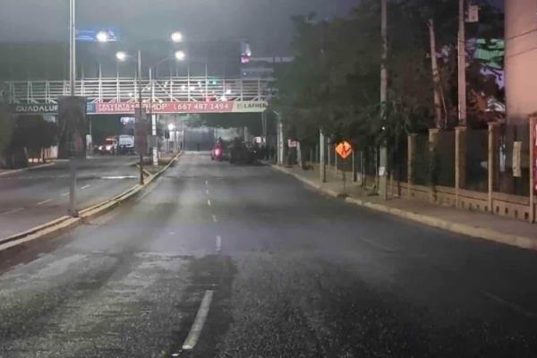 Tras reporte de disparos, policías estatales aseguran pistola y un vehículo