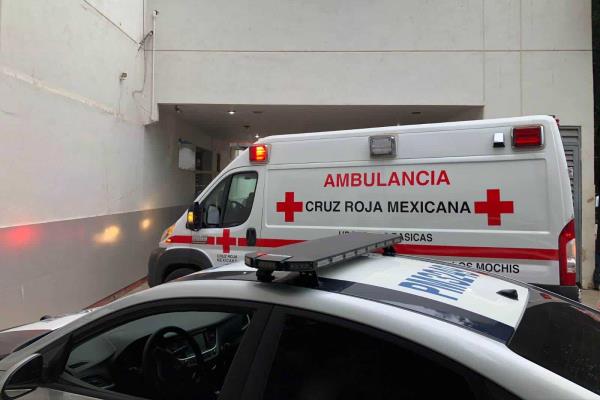 «Levantan» y liberan a joven de Los Mochis; lo dejan tableado y con quemaduras