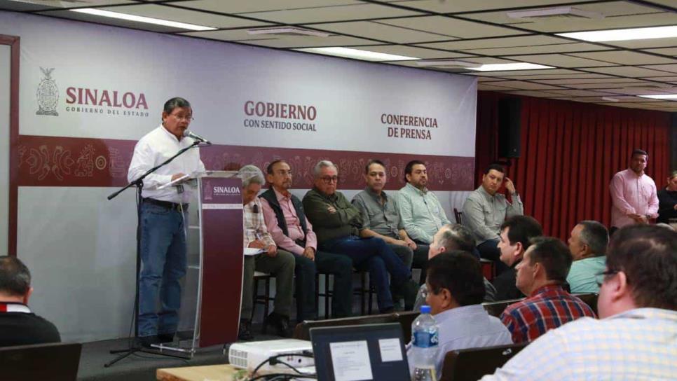 Autoridades convocan el  Consejo Estatal de Desarrollo Rural Sustentable