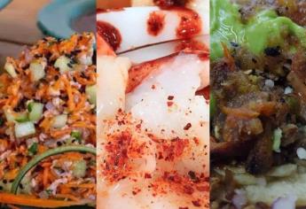 ¿Vas a Mazatlán? 10 comidas que puedes llevar a la playa en Semana Santa