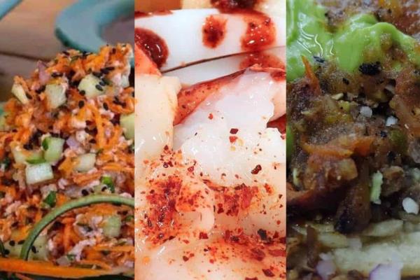 ¿Vas a Mazatlán? 10 comidas que puedes llevar a la playa en Semana Santa
