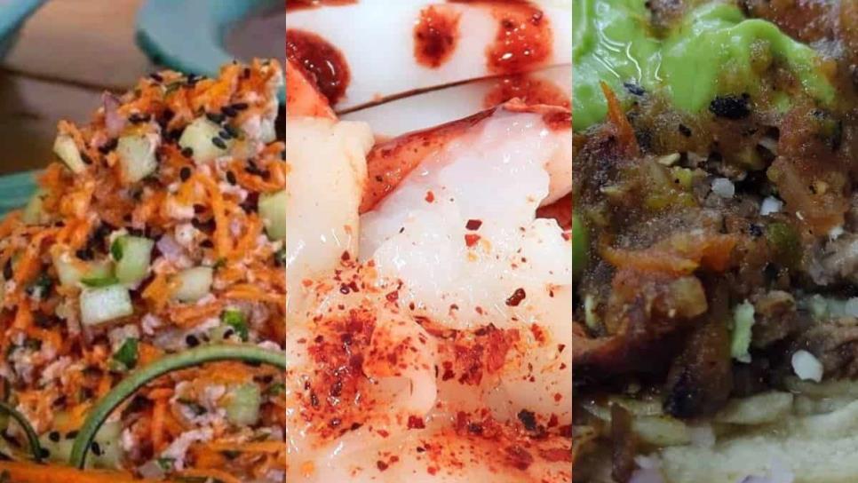 ¿Vas a Mazatlán? 10 comidas que puedes llevar a la playa en Semana Santa
