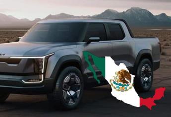 La pick-up de KIA que busca destronar a Toyota y Nissan, ¿llegaría a México? 