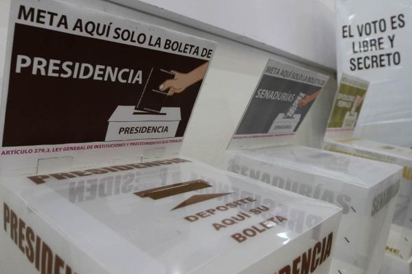 Encuesta de candidatos al senado en Sinaloa posiciona a Morena con 50 puntos de ventaja 