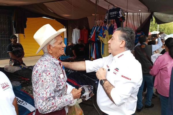 Encuesta que favorece a Morena con 67% de votos es totalmente verdadera: Enrique Inzunza