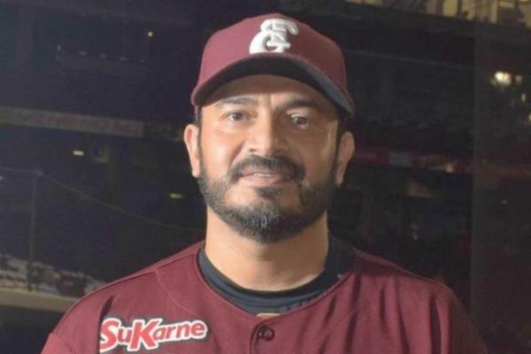 Óscar Robles: ¿Quién es el nuevo mánager de Tomateros de Culiacán?