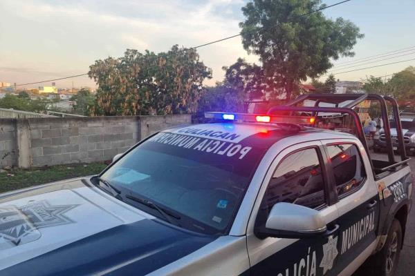 Atacan a balazos a santero en Culiacán
