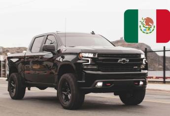 ¿Cuáles son las camionetas tipo pickup más baratas en México 2024?