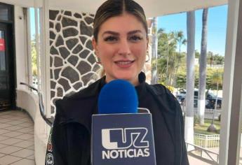 «No fui bloqueada, son motivos personales» señala Verónica Medel tras su solicitud de permiso temporal
