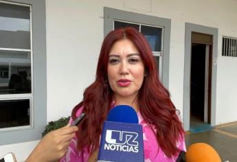 Ahome es el municipio con mayor incidencia de pesca ilegal en Sinaloa: Flor Emilia Guerra