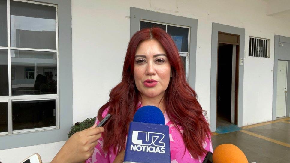 Ahome es el municipio con mayor incidencia de pesca ilegal en Sinaloa: Flor Emilia Guerra