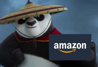 Este coleccionable de Kung Fu Panda 4 cuesta solo 120 pesos en Amazon