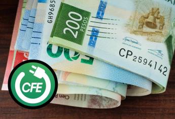 CFE avisa a los usuarios sobre este «pago extra»