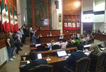 Congreso del Estado aprueba reformas a la Ley Orgánica de la UAdeO