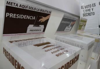 Veda Electoral 2024: ¿Cuándo inicia y en qué consiste?