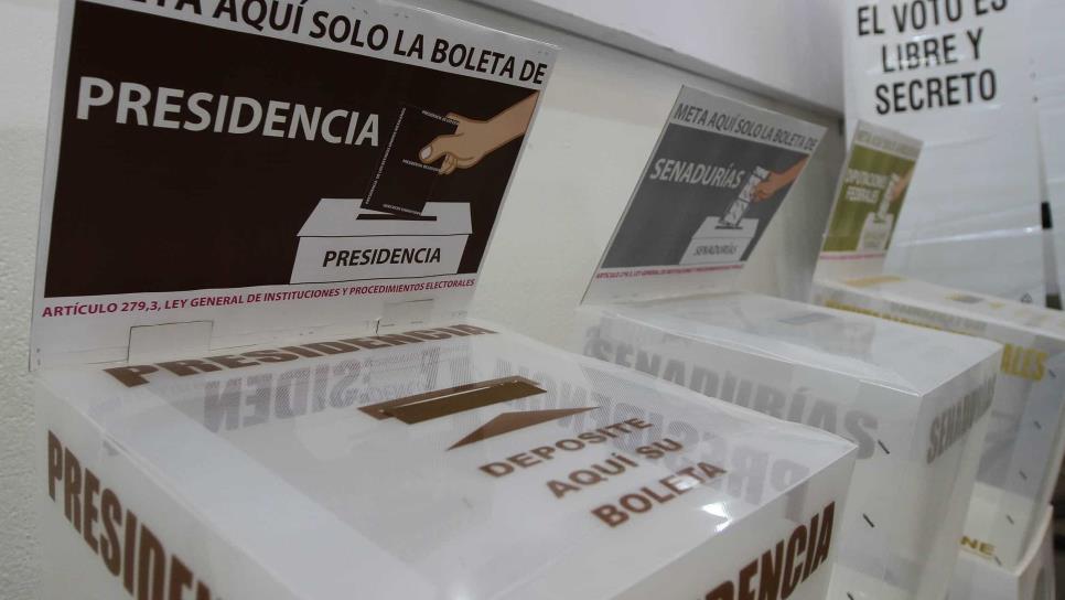 Veda Electoral 2024: ¿Cuándo inicia y en qué consiste?