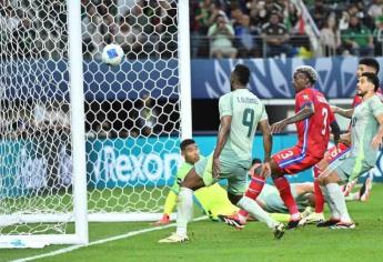 México vence a Panamá y enfrentará a Estados Unidos en la final de la Nations League 