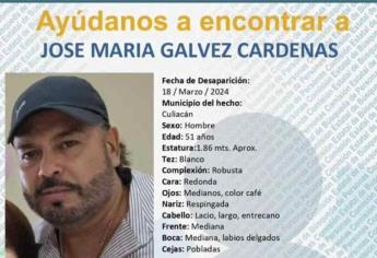 Sujetos armados «levantan» a una persona de su domicilio en Culiacán
