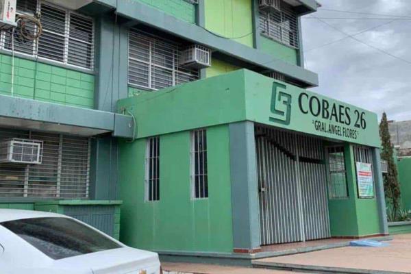 Cobaes busca superar la meta de 12 mil alumnos inscritos para el nuevo ciclo escolar