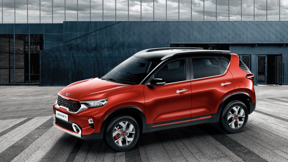 KIA Sonet la nueva camioneta que llega a México; PRECIOS y VERSIONES