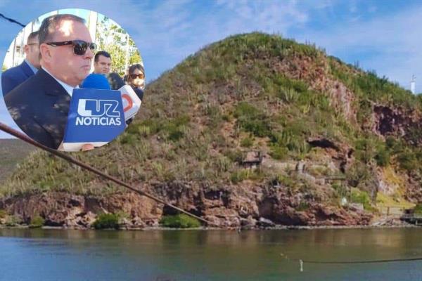Este año tampoco habrá tirolesa y andador en El Maviri para Semana Santa