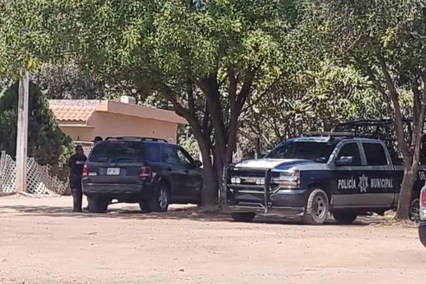 Los 8 «levantados» en Culiacán podrían estar en El Tamarindo: Seguridad Pública de Sinaloa