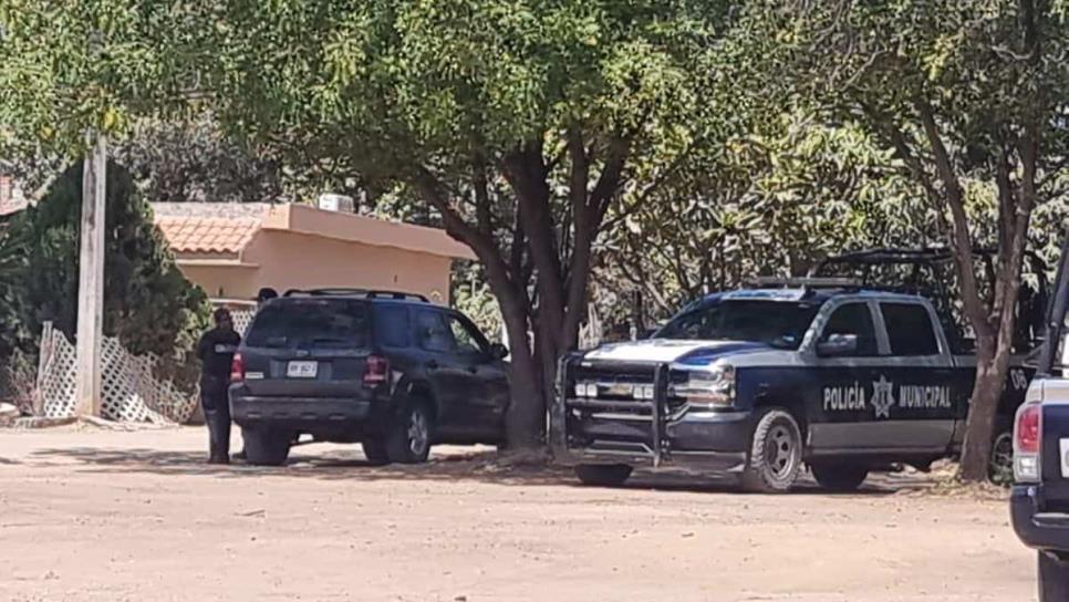 Los 8 «levantados» en Culiacán podrían estar en El Tamarindo: Seguridad Pública de Sinaloa