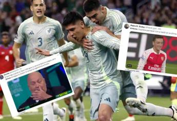 Mejores memes de la victoria de México contra Panamá en la semifinal de la Nations League