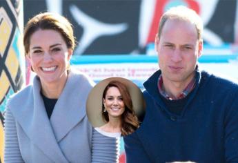 Kate Middleton, princesa de Gales anuncia que padece cáncer | VIDEO