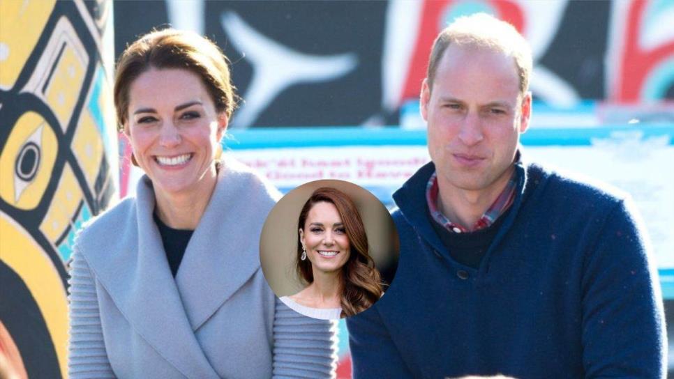 Kate Middleton, princesa de Gales anuncia que padece cáncer | VIDEO