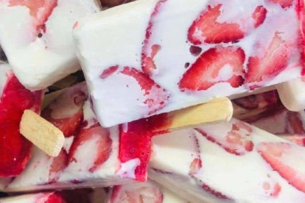 Calor en Sinaloa: refréscate con estas deliciosas paletas caseras