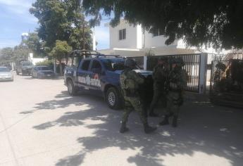 Aumenta a 41 las personas privadas de la libertad por grupos armados en Culiacán