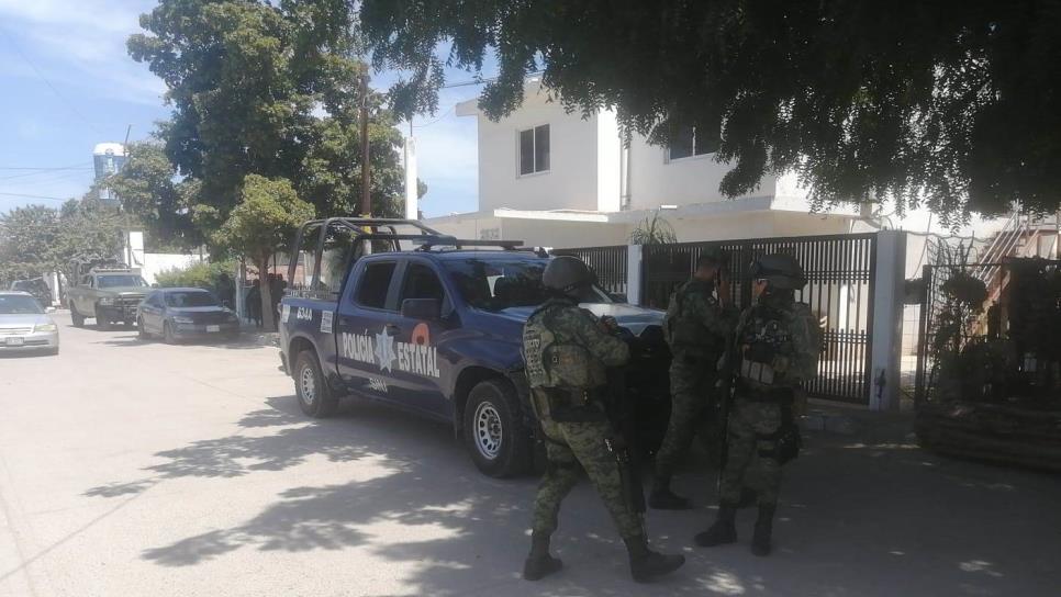 Aumenta a 41 las personas privadas de la libertad por grupos armados en Culiacán