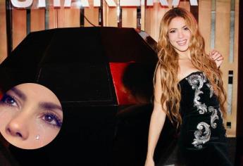 Shakira lanza su nuevo álbum «Las mujeres ya no lloran»: Escúchalo aquí