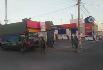Ya son 35 las personas liberadas tras «levantones» en Culiacán