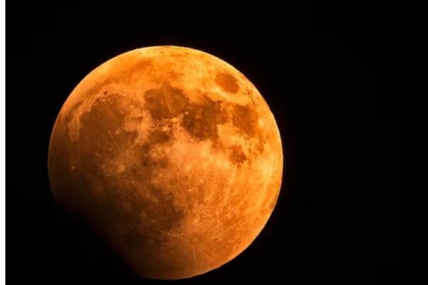 Eclipse penumbral de Luna 2024: ¿Cuándo es y cómo ver este fenómeno?