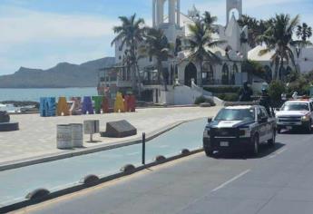 Semana Santa: Conoce la multa por estacionarse en espacios públicos en Mazatlán