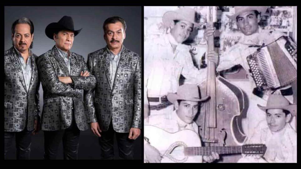 Los Tigres del Norte: cuándo iniciaron y dónde tocaban