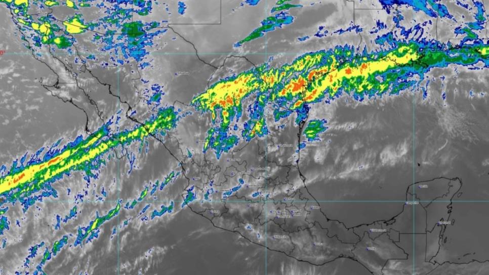 ¿Regresa el frío a Sinaloa? pronóstico de heladas y aguanieve para la madrugada