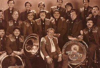 Así lucía la Banda El Recodo en sus inicios, 1938 en Mazatlán | FOTO