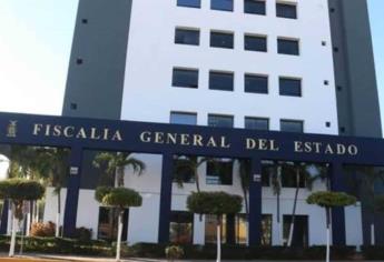 Fiscalía tiene 9 carpetas de investigación de personas «levantadas» en Culiacán