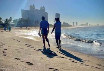 Mar de Fondo: qué es este fenómeno que azota a las playas de Mazatlán