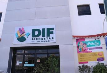 Niños «levantados» en Culiacán recibirán apoyo psicológico de parte del DIF
