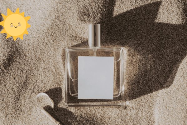 Estos son los perfumes más frescos e ideales para hombre esta primavera