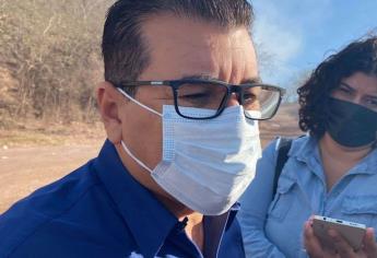 Edgar González afirma que Mazatlán es un destino seguro tras levantón de familia