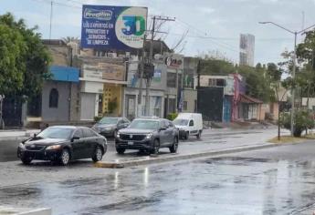 ¿Cuándo lloverá en Sinaloa? Esto dice el Meteorológico, este miércoles 5 de junio