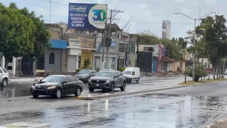 ¿Cuándo lloverá en Sinaloa? Esto dice el Meteorológico, este miércoles 5 de junio