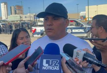 Muere hombre originario de la Ciudad de México ahogado en Playas de Mazatlán 