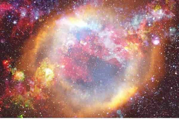 La nova 2024: un espectáculo astronómico que no te puedes perder